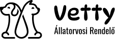 Vetty logo